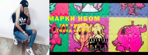 твердый Сосновый Бор